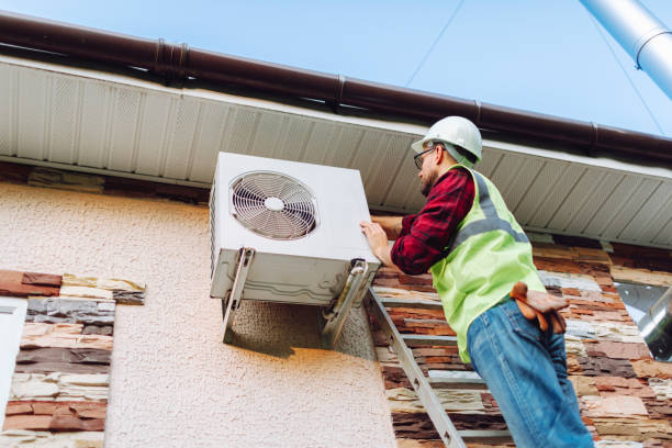 Best Residential HVAC services  in Clarkston Heights Vineland, WA