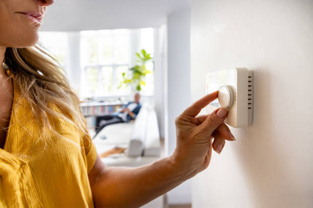 HVAC maintenance plan in Clarkston Heights Vineland, WA