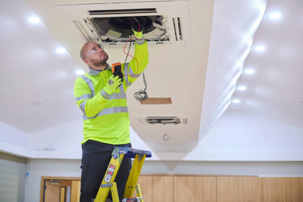 Best Emergency HVAC repair  in Clarkston Heights Vineland, WA