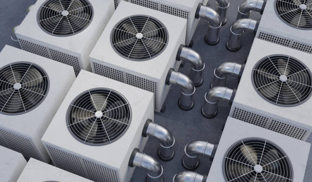 Best HVAC maintenance near me  in Clarkston Heights Vineland, WA