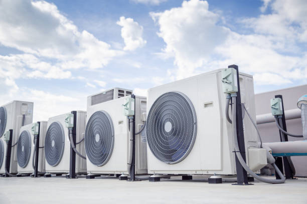 Best Affordable HVAC services  in Clarkston Heights Vineland, WA