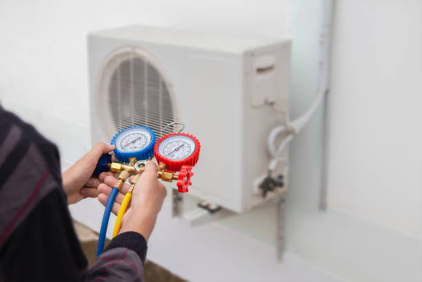 Best HVAC repair near me  in Clarkston Heights Vineland, WA