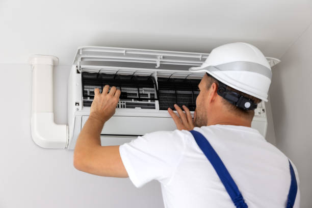 Best Central air repair  in Clarkston Heights Vineland, WA