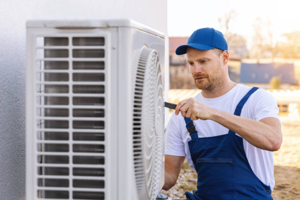 Best Local HVAC companies  in Clarkston Heights Vineland, WA