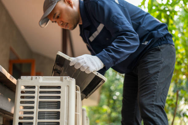 Best HVAC replacement cost  in Clarkston Heights Vineland, WA