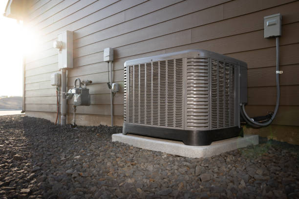 Clarkston Heights Vineland, WA HVAC Company